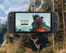 The Witcher 3 Remastered visas på Switch 2