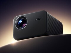 Xiaomis Redmi Projector 4 Pro (bilden) har lanserats i Kina. (Bildkälla: Xiaomi)