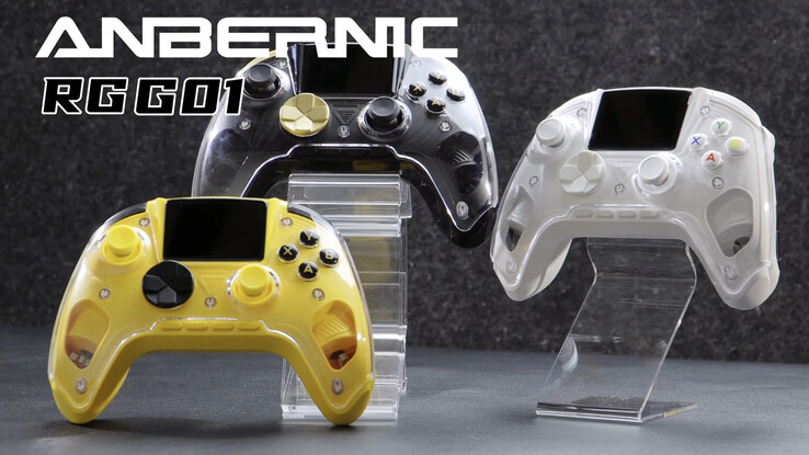 (Bildkälla: Anbernic)