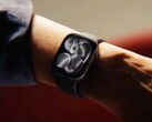 Apple har hänvisat till en studie om optisk mätning av blodtryck (Bildkälla: Apple)