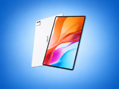 Asus Pad (T3201) lanserades i Kina efter lanseringen i Indien