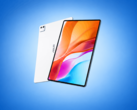 Asus Pad (T3201) lanserades i Kina efter lanseringen i Indien