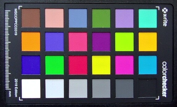 ColorChecker