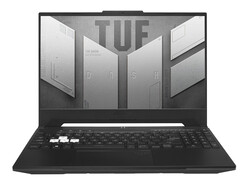 Recension av Asus TUF Dash F15 FX517ZC. Testenhet tillhandahållen av Asus