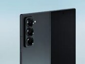 Galaxy Z Fold SE. (Bildkälla: Samsung)