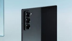 Galaxy Z Fold SE. (Bildkälla: Samsung)