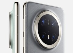 Huawei Mate 70. (Bildkälla: Huawei)
