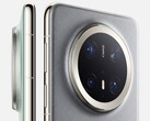 Huawei Mate 70. (Bildkälla: Huawei)