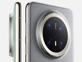 Huawei Mate 70. (Bildkälla: Huawei)