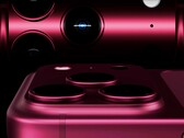 Apple går Cherry med iPhone 18 Pro, säger ryktena.