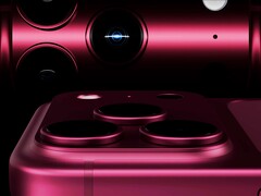 Apple går Cherry med iPhone 18 Pro, säger ryktena.