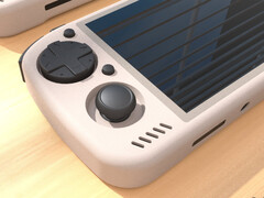 KT Pocket förväntas utrusta KT-R1S med en bildskärm med bildförhållandet 3:2 eller 4:3. (Bildkälla: KT Pocket)