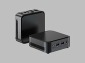 Den lilla mini-datorn Links LC3501 väger endast 260 g eller 0,57 lbs. 