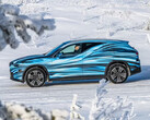 Mercedes GLC EQ är baserad på en 800-volts plattform (Bildkälla: Mercedes-Benz)