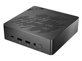 Två nya minidatorer med Intel Core Ultra-processorer kommer att lanseras inom kort (Bildkälla: Minix)