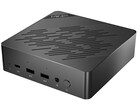 Två nya minidatorer med Intel Core Ultra-processorer kommer att lanseras inom kort (Bildkälla: Minix)