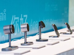 Aukey presenterade den nya Qi2.2-laddningen vid Southeast Asia Partner Conference i Bangkok. (Bildkälla: Aukey)