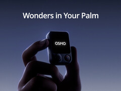 En närbild av DJI:s innovativa fjärrkontrolltillbehör.