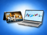 Tecno presenterar MegaBook T15 360 och T15 360 Pro med 360-graders gångjärn på IFA ShowStoppers 2026