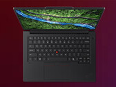 ThinkPad P14s i G7 har en skärm på 14,5 tum.