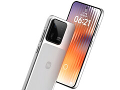 Xiaomi 16 kan erbjuda en visuell avvikelse från den nuvarande Xiaomi 15. (Bildkälla: Majin Bu)