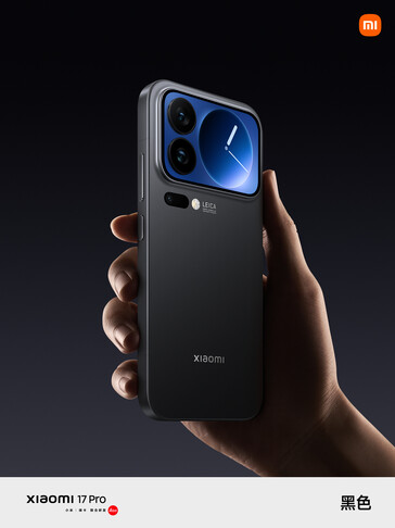 (Bildkälla: Xiaomi)