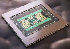 En AMD Radeon GPU (Bildkälla: AMD)