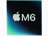 Apple M6 är blixtsnabb enligt nya resultat från Geekbench 7.