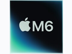 Apple M6 är blixtsnabb enligt nya resultat från Geekbench 7.