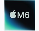 Apple M6 är blixtsnabb enligt nya resultat från Geekbench 7.