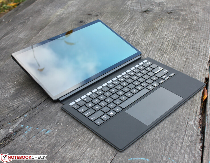 Vivobook 13 Slate OLED (T3300), ännu inte tillgänglig i butik