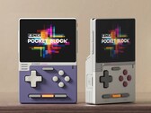Konkr Pocket Block är betydligt billigare än Ayaneo Pocket Vert.