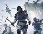 En läckt cinematisk trailer visar innehåll från Battlefield 6:s andra säsong. (Bildkälla: Reddit)