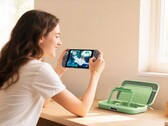 Belkin Charging Case Pro laddar Nintendo Switch 2 medan den transporteras. (Bildkälla: Belkin)