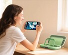 Belkin Charging Case Pro laddar Nintendo Switch 2 medan den transporteras. (Bildkälla: Belkin)