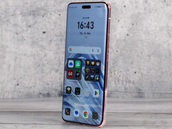 Porsche Design | Honor Magic6 RSR recension. Testanordning tillhandahållen av Honor.