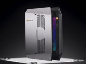 En ny Strix Halo mini-PC från Bosgame har setts på nätet (bildkälla: Bosgame)