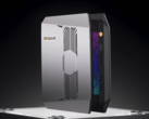En ny Strix Halo mini-PC från Bosgame har setts på nätet (bildkälla: Bosgame)