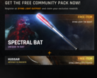 En skärmdump av Dying Light: The Beast som visar Spectral Bat och Hussar Artifact Machete (bildkälla: Techland)