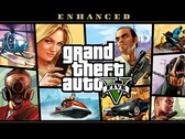 GTA 5 Förbättrad banner (Bildkälla: Steam)
