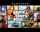 GTA 5 Förbättrad banner (Bildkälla: Steam)