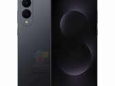 Galaxy S25 Edge kommer förmodligen att lanseras nästa månad (bildkälla: Winfuture.de)