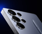 Galaxy S25 Ultra lanserades med en ny 50 MP ultravidvinkelkamera tidigare i år. (Bildkälla: Samsung)