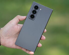 Galaxy Z Fold Special Edition är för närvarande Samsungs tunnaste vikbara mobil. (Bildkälla: Fenibook)