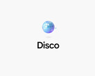 Logotyp för Google Disco, en experimentell AI-webbläsarprototyp från Google Labs. (Bildkälla: Google)