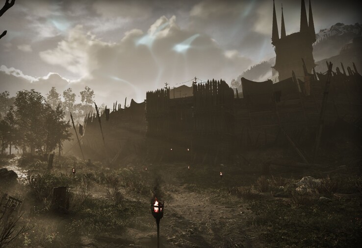 Gothic-remake