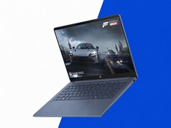 HP OmniBook 3 14 hz0488nr är utrustad med en Snapdragon X X1-26-100-chip och ett 60 Wh-batteri.