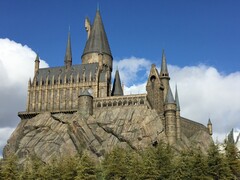 Harry Potter-regissören Chris Columbus säger att en återförening av originalskådespelarna aldrig kommer att ske. (Bildkälla: pen_ash via Pixabay)