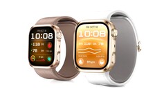 Huawei Watch D3 visas för första gången i en kort teaservideo, som även avslöjar några av dess nya funktioner.