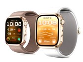 Huawei Watch D3 visas för första gången i en kort teaservideo, som även avslöjar några av dess nya funktioner.